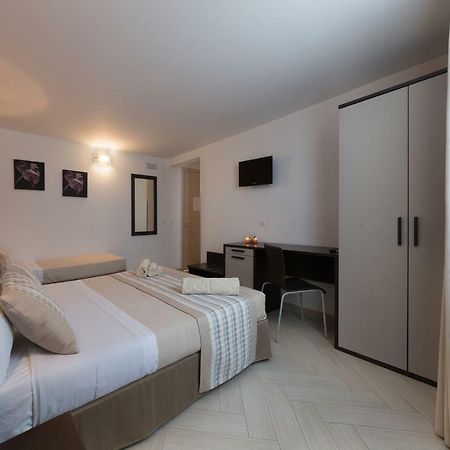 A Casa Di... Aurora 2 Bed & Breakfast ซานวิโต โลคาโป ภายนอก รูปภาพ