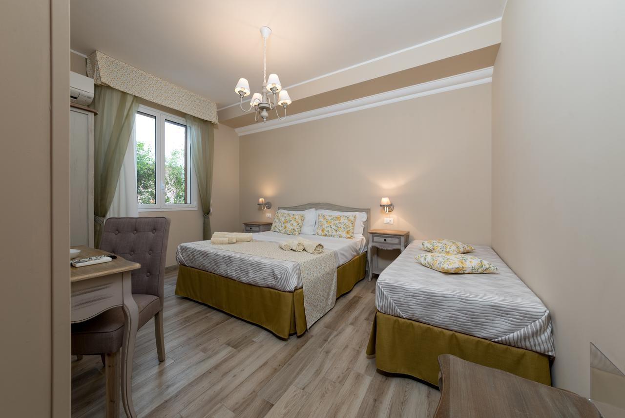 A Casa Di... Aurora 2 Bed & Breakfast ซานวิโต โลคาโป ภายนอก รูปภาพ