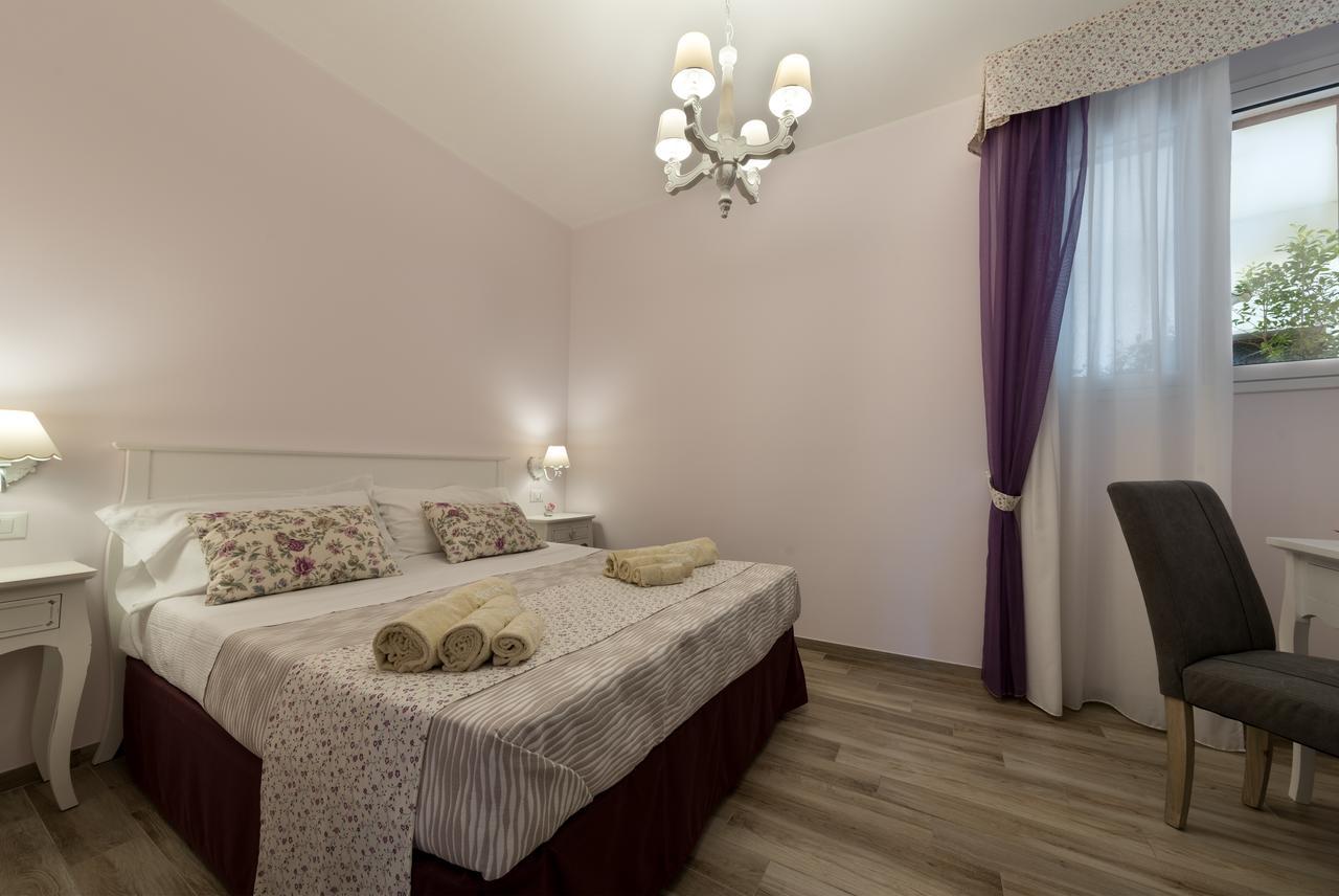 A Casa Di... Aurora 2 Bed & Breakfast ซานวิโต โลคาโป ภายนอก รูปภาพ