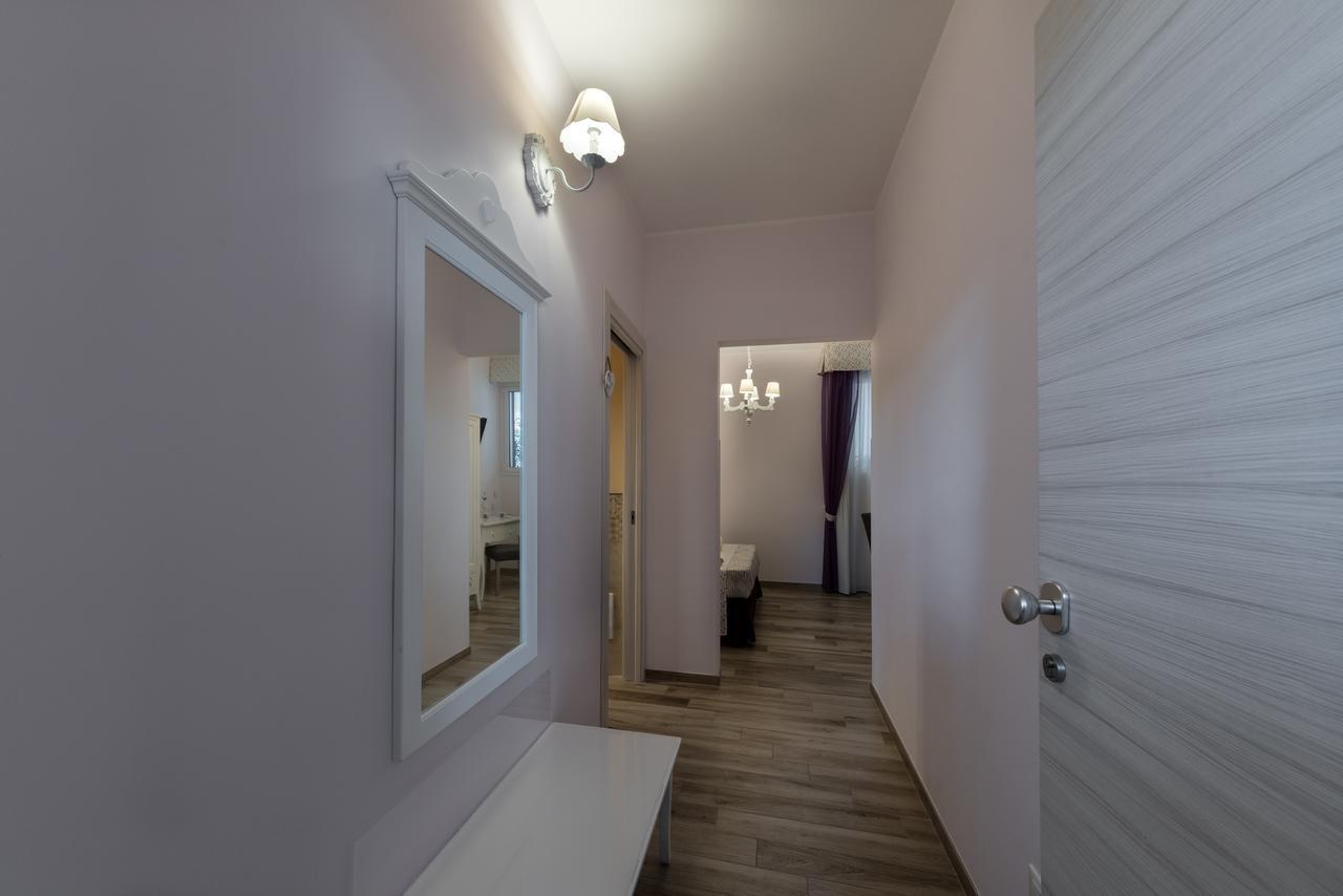 A Casa Di... Aurora 2 Bed & Breakfast ซานวิโต โลคาโป ภายนอก รูปภาพ