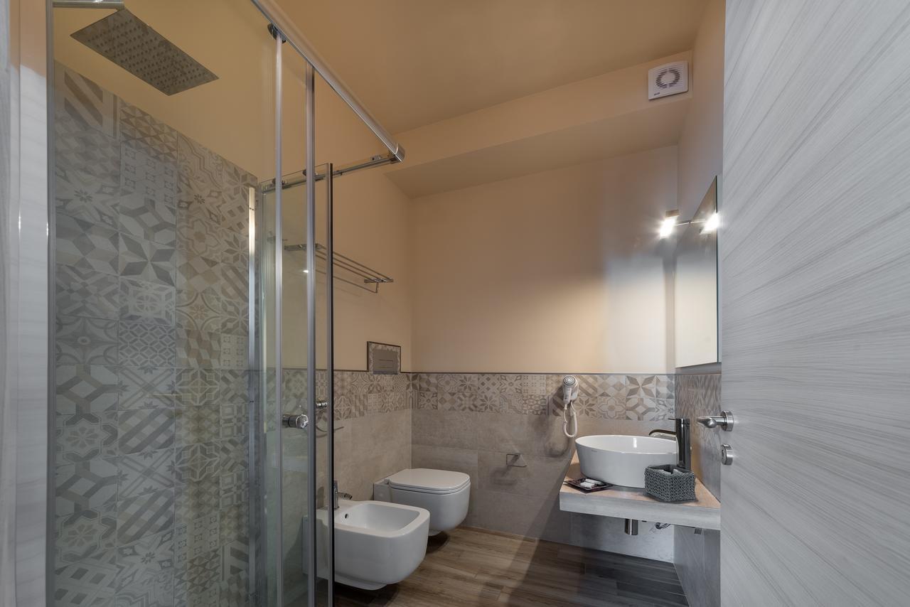 A Casa Di... Aurora 2 Bed & Breakfast ซานวิโต โลคาโป ภายนอก รูปภาพ