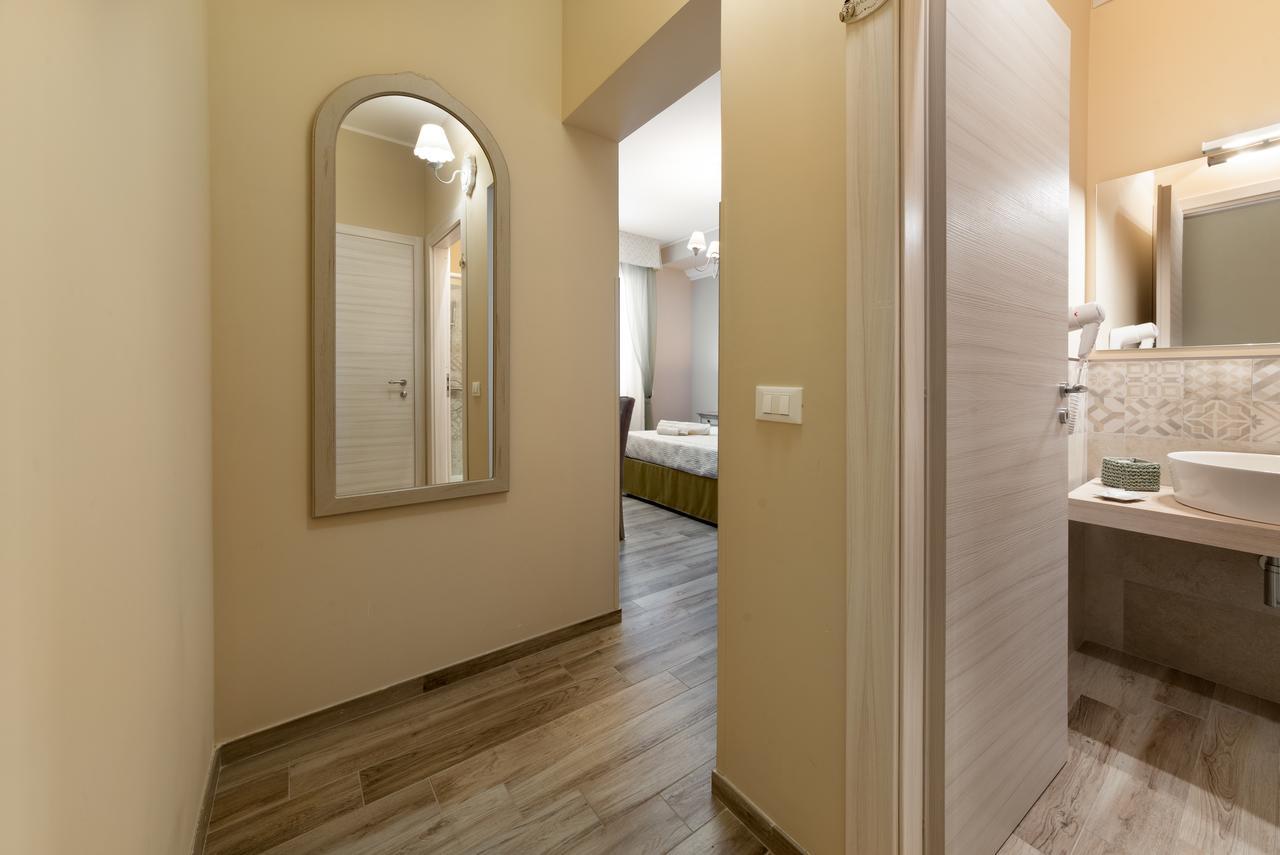 A Casa Di... Aurora 2 Bed & Breakfast ซานวิโต โลคาโป ภายนอก รูปภาพ