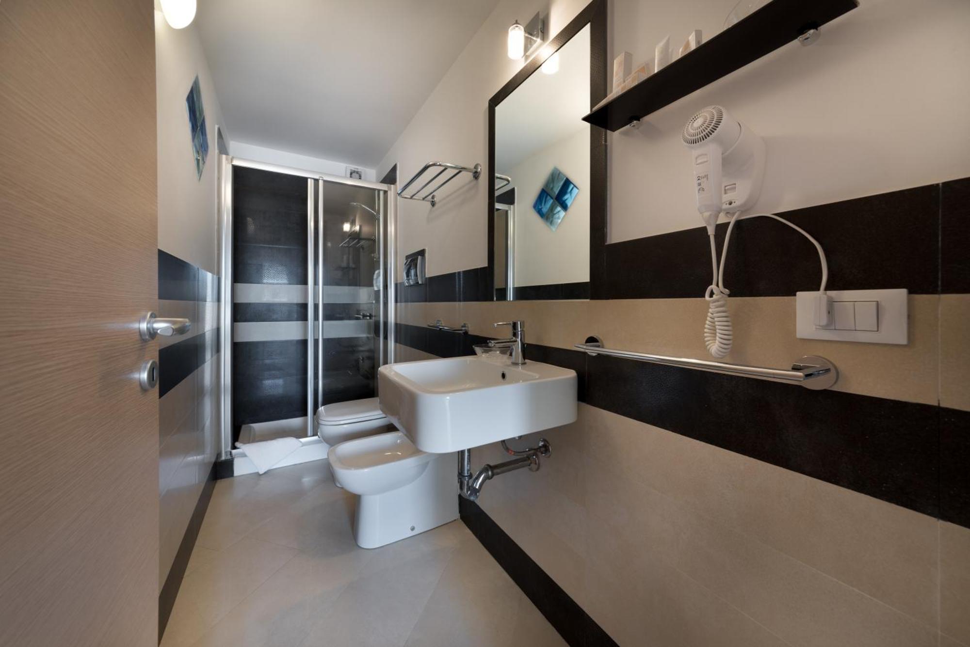A Casa Di... Aurora 2 Bed & Breakfast ซานวิโต โลคาโป ภายนอก รูปภาพ