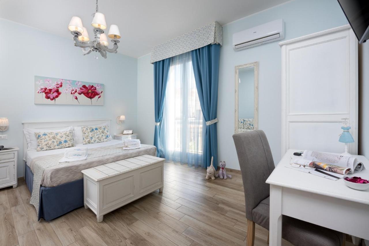 A Casa Di... Aurora 2 Bed & Breakfast ซานวิโต โลคาโป ภายนอก รูปภาพ